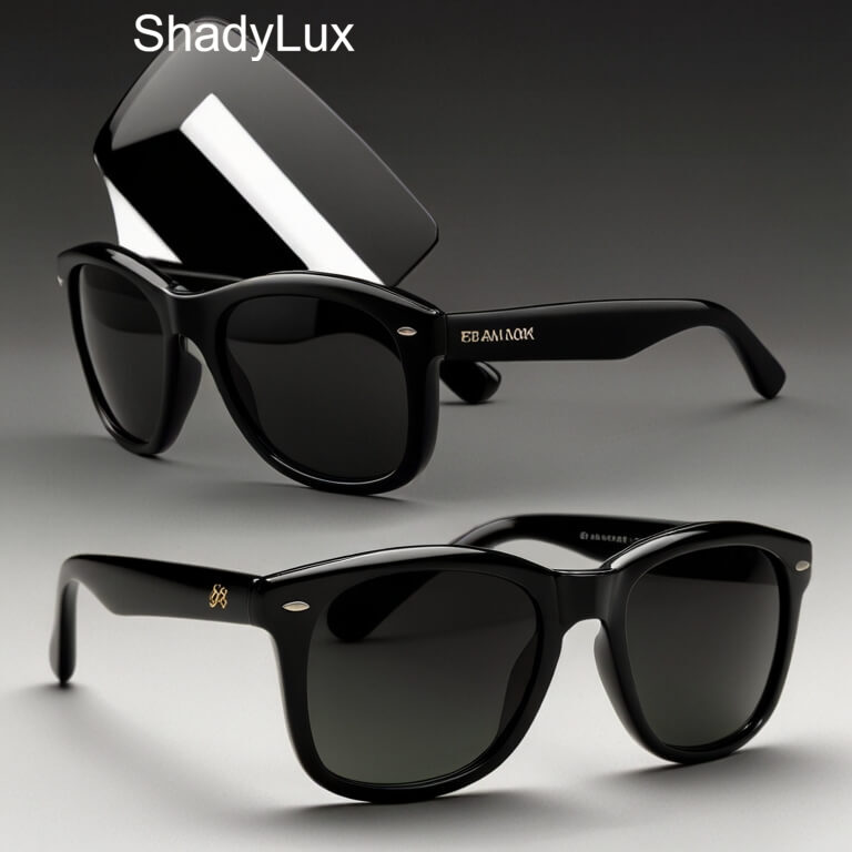 Stylish Sunglasses 3